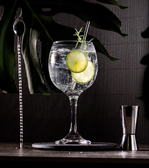 Fotografia de drinks para Confra Churrascaria